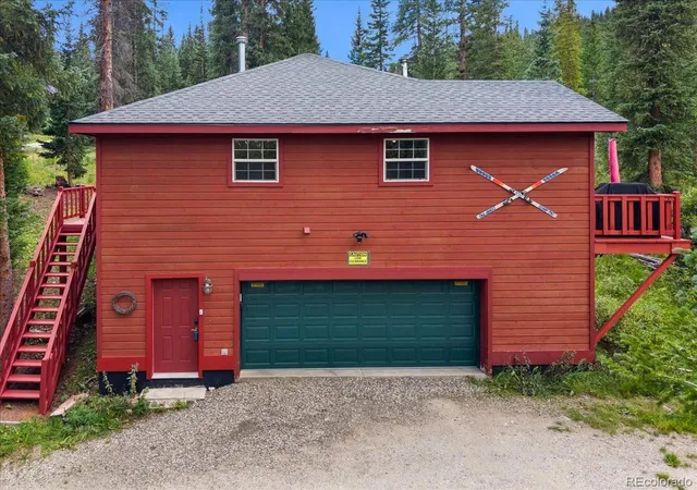 Photo 2 of Single family home for sale at 107 Scr 675, Breckenridge, CO 80424 | MLS# 4660057 | Listing updated on 2026-10-07