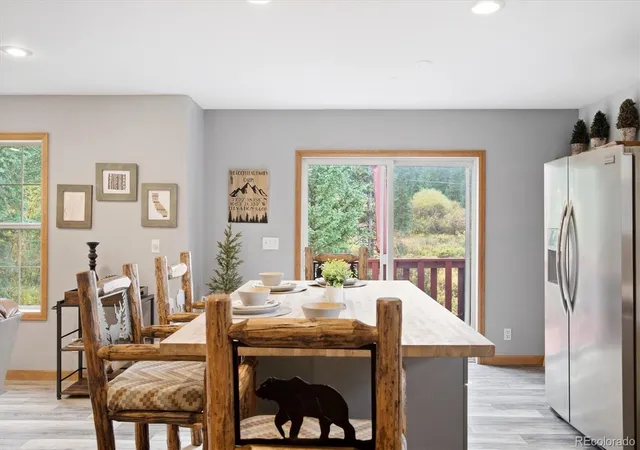 Photo 3 of Single family home for sale at 107 Scr 675, Breckenridge, CO 80424 | MLS# 4660057 | Listing updated on 2026-10-07