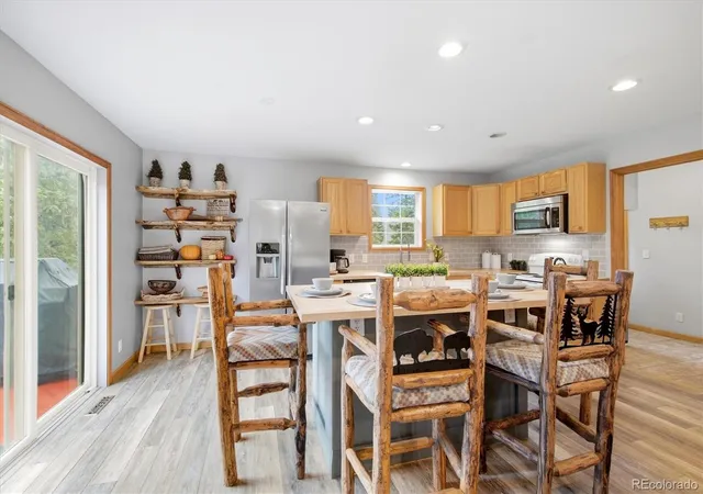 Photo 4 of Single family home for sale at 107 Scr 675, Breckenridge, CO 80424 | MLS# 4660057 | Listing updated on 2026-10-07