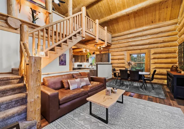 Photo 2 of Single family home for sale at 847 Palomino Rd, Jefferson, CO 80456 | MLS# 4860767 | Listing updated on 2026-06-07