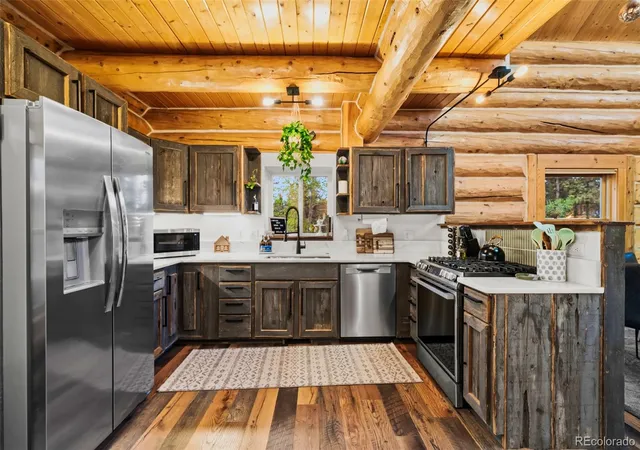 Photo 3 of Single family home for sale at 847 Palomino Rd, Jefferson, CO 80456 | MLS# 4860767 | Listing updated on 2026-06-07
