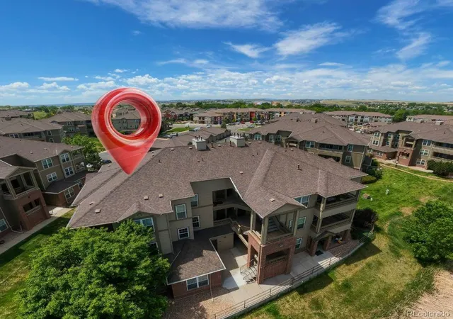 Homes for sale in Parker, CO | 12888 Ironstone Wy #201, Parker, CO 80134 | MLS# 2311046
