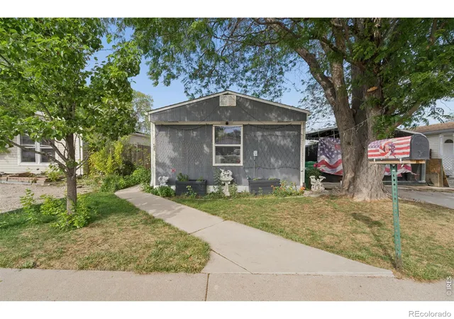 30th image of 9048 Orleans St, Denver, CO 80260 | MLS# IR1061193