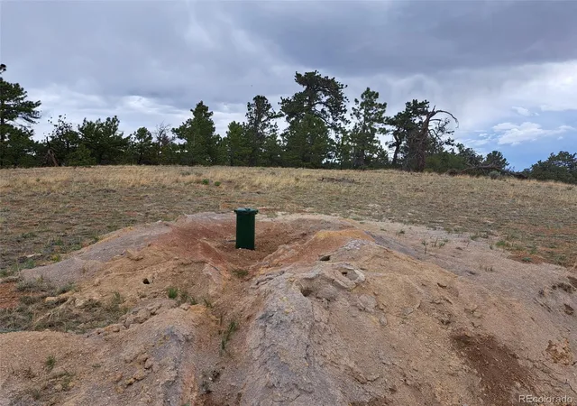 Photo 1 of Land for sale at 669 Hiawatha Cir, Hartsel, CO 80449 | MLS# 7080295 | Listing updated on 2026-07-25