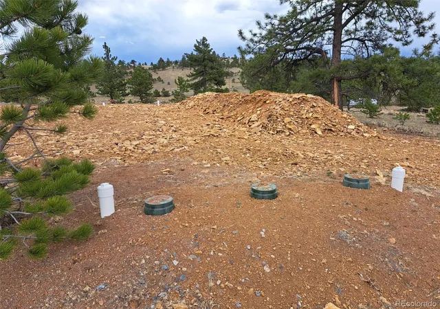 Photo 2 of Land for sale at 669 Hiawatha Cir, Hartsel, CO 80449 | MLS# 7080295 | Listing updated on 2026-07-25