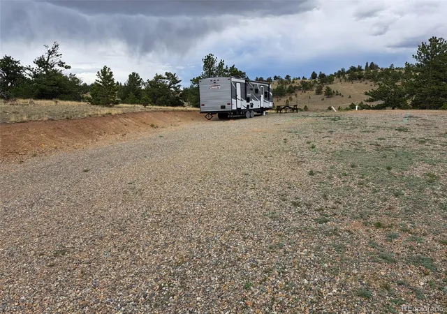 Photo 3 of Land for sale at 669 Hiawatha Cir, Hartsel, CO 80449 | MLS# 7080295 | Listing updated on 2026-07-25