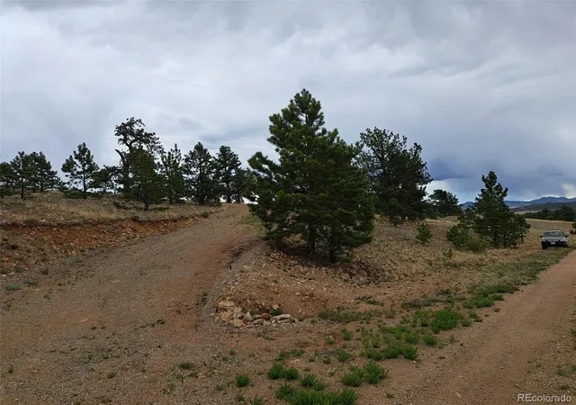 Photo 4 of Land for sale at 669 Hiawatha Cir, Hartsel, CO 80449 | MLS# 7080295 | Listing updated on 2026-07-25