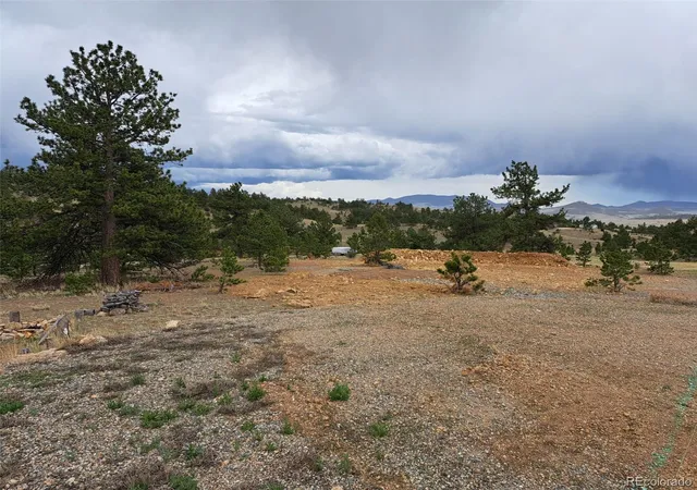 Photo 5 of Land for sale at 669 Hiawatha Cir, Hartsel, CO 80449 | MLS# 7080295 | Listing updated on 2026-07-25