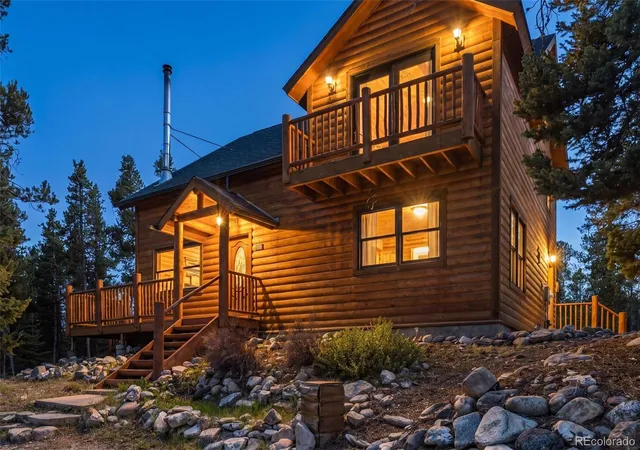 Homes for sale in Fairplay, CO | 2506 Cr 1, Fairplay, CO 80440 | MLS# 3350726