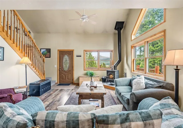 Homes for sale in Fairplay, CO | 2506 Cr-1, Fairplay, CO 80440 | MLS# 3350726