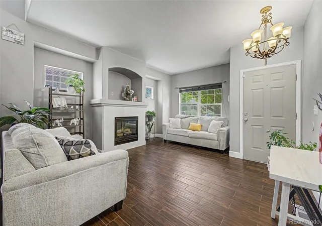 Photo 1 of Single family home for sale at 9815 Eagle Crk Cir, Commerce City, CO 80022 | MLS# 6333602 | Listing updated on 2026-09-28