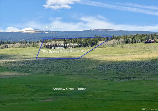 4th image of Spring Creek Ranch Rd, Silverthorne, CO 80498 | MLS# 9067256