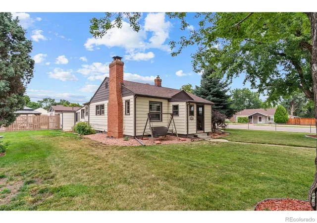 image of 4095 Quay St, Wheat Ridge, CO 80033 | MLS# IR1061195