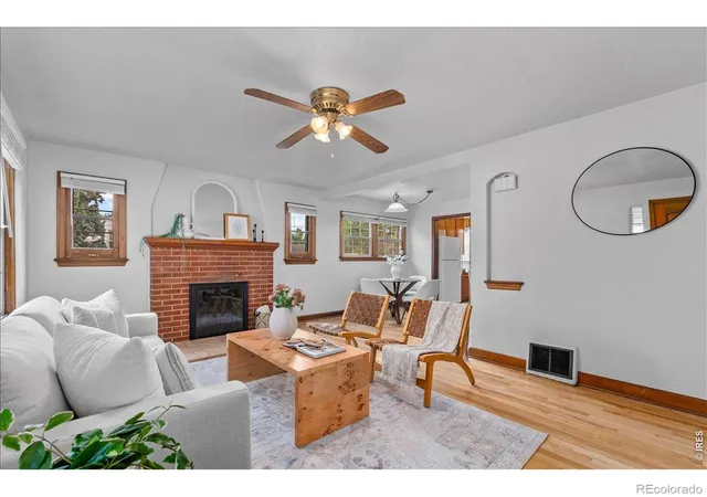image of 4095 Quay St, Wheat Ridge, CO 80033 | MLS# IR1061195
