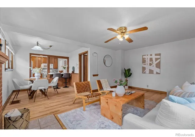 image of 4095 Quay St, Wheat Ridge, CO 80033 | MLS# IR1061195