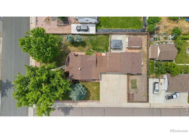 37th image of 4095 Quay St, Wheat Ridge, CO 80033 | MLS# IR1061195