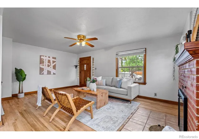image of 4095 Quay St, Wheat Ridge, CO 80033 | MLS# IR1061195