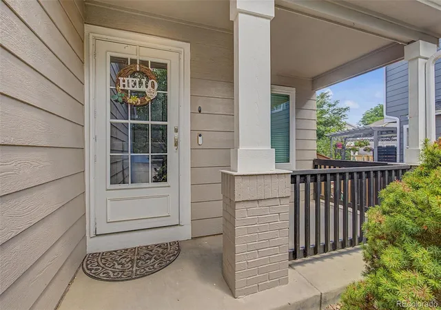1st image of 9358 Wolfe Pl, Highlands Ranch, CO 80129 | MLS# 5739775