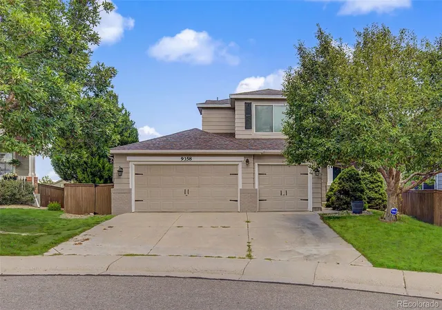 2nd image of 9358 Wolfe Pl, Highlands Ranch, CO 80129 | MLS# 5739775