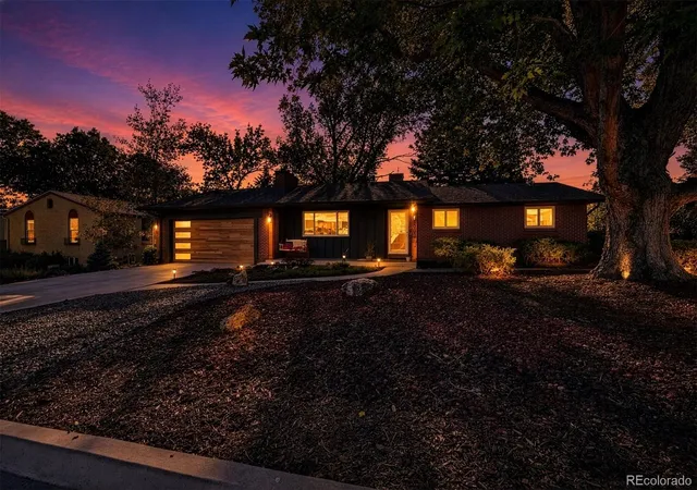 Photo 3 of Single family home for sale at 832 S Beech St, Lakewood, CO 80228 | MLS# 9282112 | Listing updated on 2026-09-24