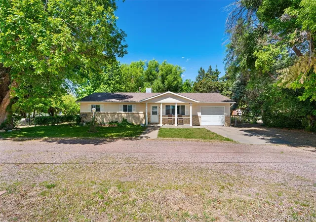 1st image of 353 Dozier Ave, Canon City, CO 81212 | MLS# 7081391