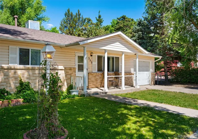 4th image of 353 Dozier Ave, Canon City, CO 81212 | MLS# 7081391