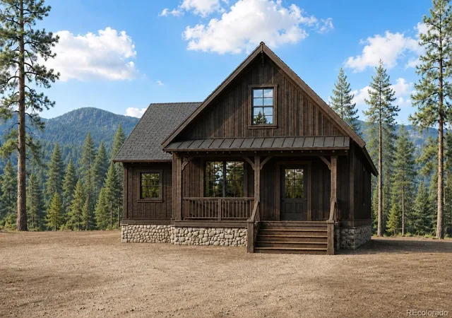 Photo 1 of Single family home for sale at 48 Limerick Ln, Westcliffe, CO 81252 | MLS# 8571137 | Listing updated on 2026-09-05