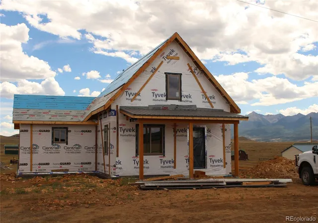 Photo 3 of Single family home for sale at 48 Limerick Ln, Westcliffe, CO 81252 | MLS# 8571137 | Listing updated on 2026-09-05