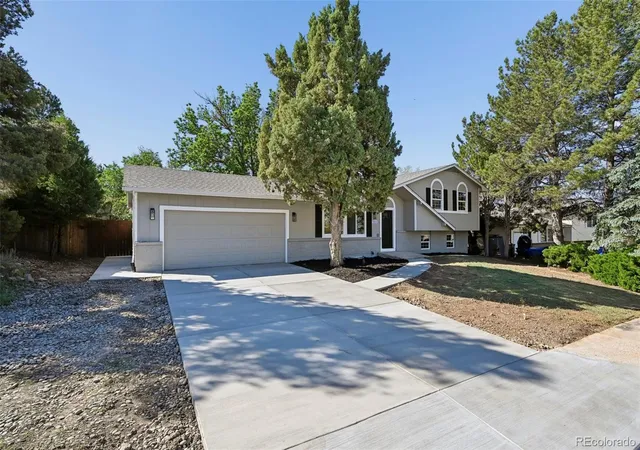 2nd image of 7313 Colonial Dr, Fountain, CO 80817 | MLS# 5765915