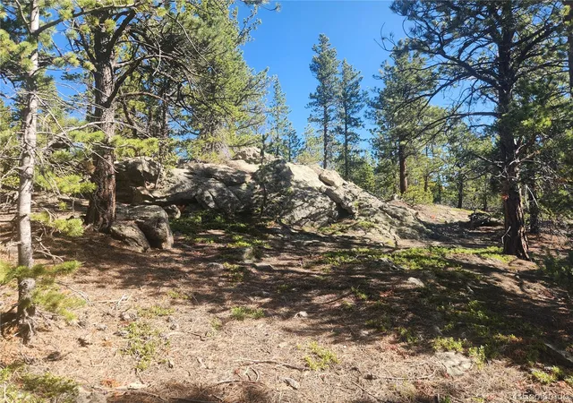 Photo 2 of Land for sale at 13 Paradise Valley Pkwy, Black Hawk, CO 80422 | MLS# 6741788 | Listing updated on 2026-08-10