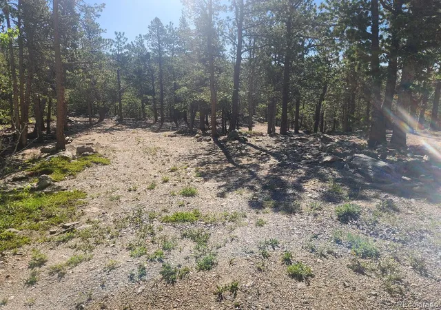 Photo 3 of Land for sale at 13 Paradise Valley Pkwy, Black Hawk, CO 80422 | MLS# 6741788 | Listing updated on 2026-08-10