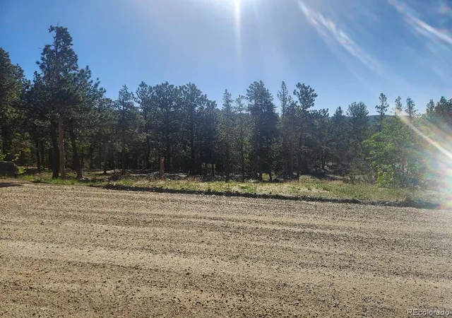 Photo 4 of Land for sale at 13 Paradise Valley Pkwy, Black Hawk, CO 80422 | MLS# 6741788 | Listing updated on 2026-08-10