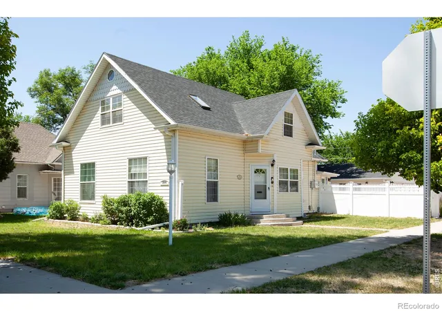Homes for sale in Sterling, CO | 204 Park St, Sterling, CO 80751 | MLS# IR1061197