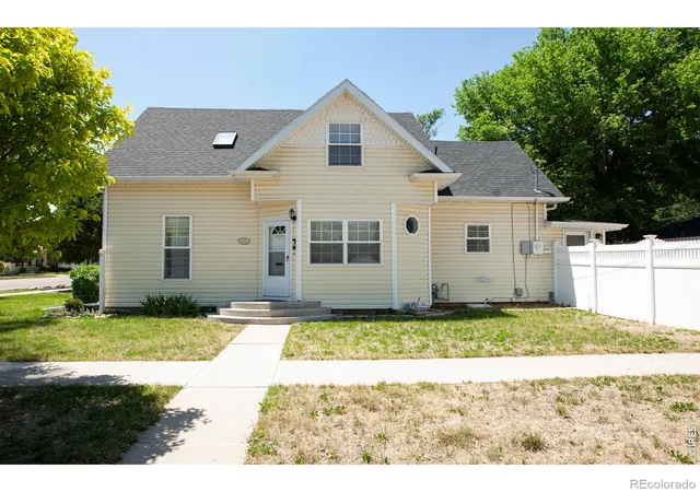 Homes for sale in Sterling, CO | 204 Park St, Sterling, CO 80751 | MLS# IR1061197