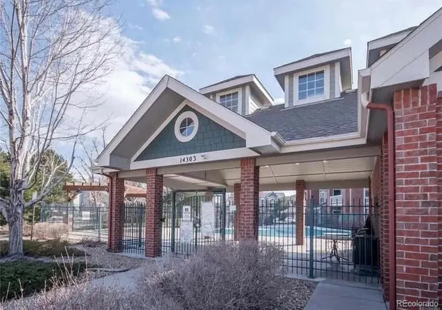 2nd image of 14343 E 1st Dr, Aurora, CO 80011