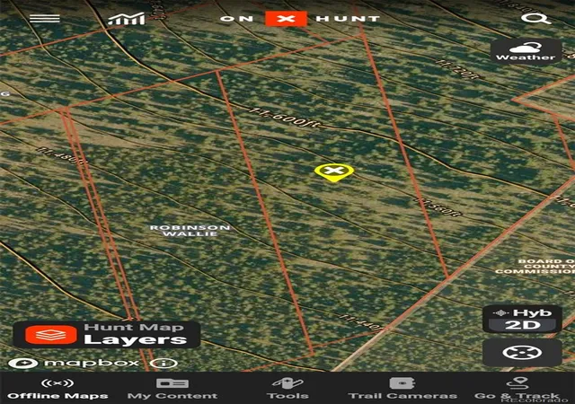 Photo 4 of Land for sale at 11297 General Sherman, Leadville, CO 80461 | MLS# 5689661 | Listing updated on 2026-08-18