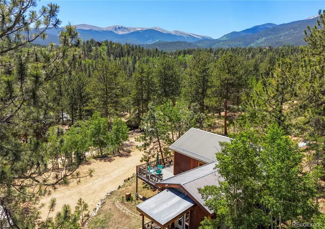 Homes for sale in Bailey, CO | 256 Houston St, Bailey, CO 80421 | MLS# 6641305