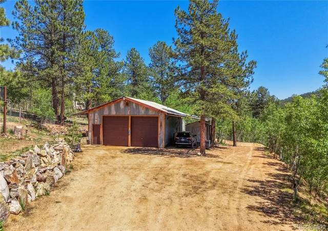 Homes for sale in Bailey, CO | 256 Houston St, Bailey, CO 80421 | MLS# 6641305