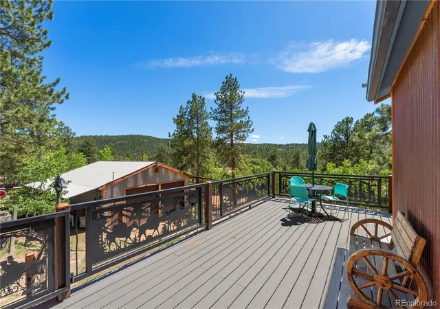 Homes for sale in Bailey, CO | 256 Houston St, Bailey, CO 80421 | MLS# 6641305