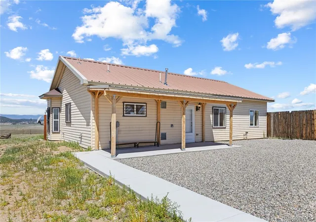 Homes for sale in Hartsel, CO | 1421 Larimer Rd, Hartsel, CO 80449 | MLS# 5018553