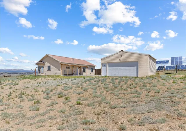 Homes for sale in Hartsel, CO | 1421 Larimer Rd, Hartsel, CO 80449 | MLS# 5018553
