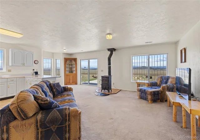 Homes for sale in Hartsel, CO | 1421 Larimer Rd, Hartsel, CO 80449 | MLS# 5018553