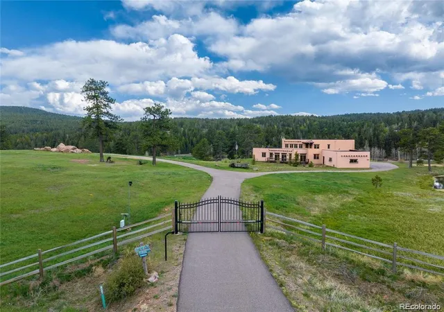 Photo 3 of Single family home for sale at 28098 Green Valley Ln, Conifer, CO 80433 | MLS# 4921977 | Listing updated on 2026-06-11