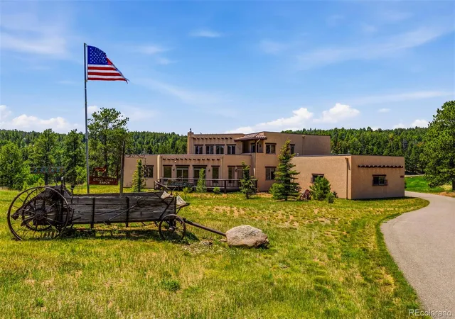 Photo 4 of Single family home for sale at 28098 Green Valley Ln, Conifer, CO 80433 | MLS# 4921977 | Listing updated on 2026-06-11