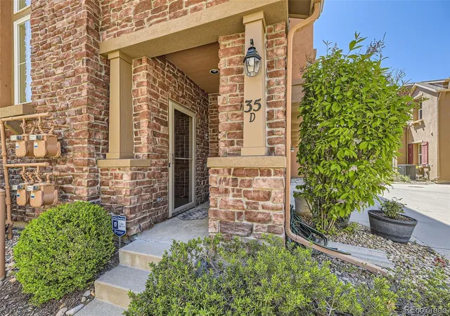 1st image of 10578 Parkington Ln #35D, Highlands Ranch, CO 80126 | MLS# 7769459
