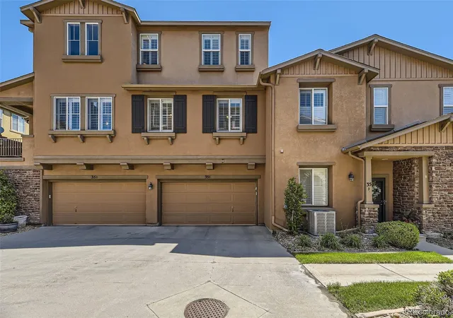 3rd image of 10578 Parkington Ln #35D, Highlands Ranch, CO 80126 | MLS# 7769459
