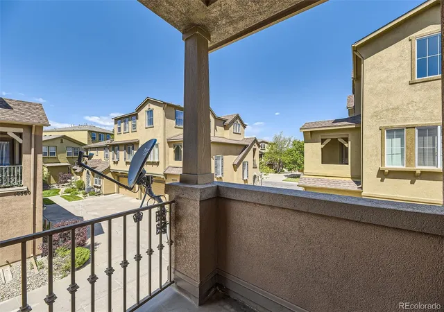 4th image of 10578 Parkington Ln #35D, Highlands Ranch, CO 80126 | MLS# 7769459