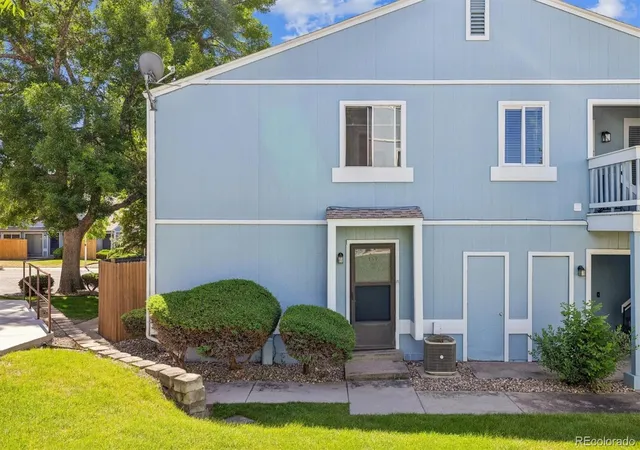 1st image of 7917 Chase Cir #159, Arvada, CO 80003 | MLS# 8134081