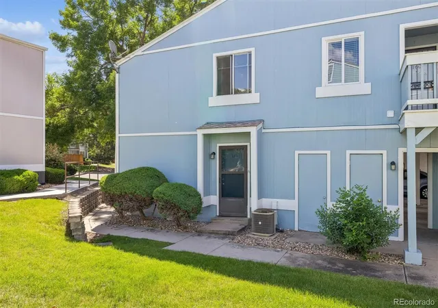2nd image of 7917 Chase Cir #159, Arvada, CO 80003 | MLS# 8134081