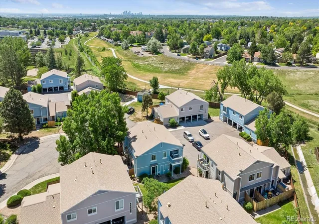 4th image of 7917 Chase Cir #159, Arvada, CO 80003 | MLS# 8134081